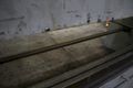 175 TON X 11' HTC HYRDRAULIC PRESS BRAKE: STOCK #70839