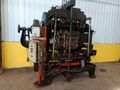 WATERBURY FARRELL 2010 EYELET TRANSFER PRESS: STOCK #12104
