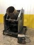 4 CU FT X 22" OAKLAND PRODUCTS MODEL TB-4 DEBURRING AND POLISHING BARREL  PARTS TUMBLER: STOCK 1