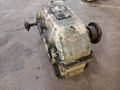 40 HP HAMILTON GEAR & MACHINE REDUCING GEAR BOX: STOCK #10829