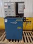 15 HP DUSTCONTROL MODEL #DC-11 & RAF-1600 DUST COLLECTOR SYSTEM: STOCK #17160