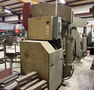 2010 Accurpress 732010 Advantage Hydraulic Press Brake (#5806)
