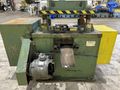 60 TON DAHLSTROM 4 POST MECHANICAL CUTOFF PRESS, 3" STROKE: STOCK #21190