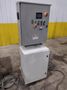 48” WIDE x 30 HP MECHANICAL IN-LINE COIL PRESS & SHEAR WITH PLC VARIABLE SPEED DRIVE: STOCK #229