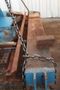 125,000 LBS. WEIGHTRONIX RICE LAKE RAILROAD PLATFORM TRAIN SCALE: STOCK