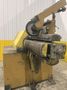 20,000 LBS X 30" ROWE MODEL #20030-DSJ MOTORIZED COIL REEL  UNCOILER: STOCK #22187