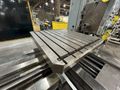 5-1/8" WOTAN HORIZONTAL BORING MILL: STOCK #80660