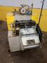 12" X .25" COE MODEL #CPRF-412 POWERED SERVO COIL STRIP FEEDER: STOCK #13490