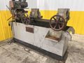 5" PINES SINGLE END CHAMFER BAR END FINISHER: STOCK 10638