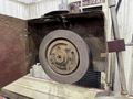 16" X 32" CHEVALIER MODEL #FSG-1632 AD SURFACE GRINDER: STOCK #72943