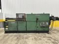 550 kW ALPHA-1 INDUCTION HEAT POWER SOURCE, COIL MODULE STATION & CONTROLS: STOCK #19947