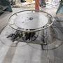 .125" - .312" Shuster Model 2A4V Wire Staighten & Cut Machine