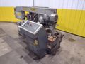 13" x 18" HYD-MECH MODEL #S-20A SERIES III SWIVEL AUTOMATIC HORIZONTAL BANDSAW: STOCK #22768