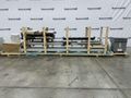 Holz-Her Tectra 6120 Classic 14′ Horizontal Beam Saw (New Never Installed 2024 model)