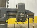 6' X 19" CARLTON HEAVY DUTY RADIAL DRILL: STOCK #11080
