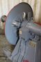 2,500 LBS X 18" LITTELL COIL REEL: STOCK #68215