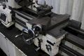 14" X 48" CLAUSING ENGINE LATHE: STOCK #74876