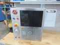 Used Haas 32-6027 FRONT PANEL ASSY MILL STORAGE CABINET W/ LCD DISPLAY