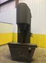 160 TON EITEL MODEL #RP160 HYDRAULIC C-FRAME PRECISION STRAIGHTENING PRESS: YOBRO #18216