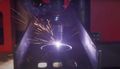 Akyapak HARE 6+2 Axis Robotic Beam Coping Line (New Never Installed 2025 Model)