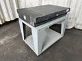 24" X 36" STARRETT GRADE AA GRANITE PLATE: STOCK #77068
