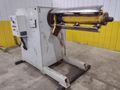10,000 LB X 36” PA INDUSTRIES MODEL #SRH10K-36 PULL-OFF UNCOILER COIL REEL, NEW 2019: STOCK #229