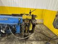 1.25" PINES MODEL #1-1/4 HIGH SPEED  ROTARY HYDRAULIC BAR, TUBE & PIPE BENDER, DIAL A BEND V CON