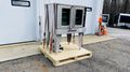 Southbend Commercial Convection Oven
Model: SLGS / 12SC
Natural Gas Convection Oven