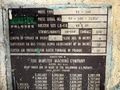 100 ton Minster Press Model P2-100-48 "Piece-Maker" High Speed Mechanical Metal Stamping Press F