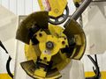 15,000 LBS X 24" COE MODEL #CPR-PO-15024  COIL REEL UNCOILER W/ COIL CAR: STOCK #23435