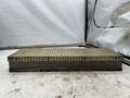 18" x 6" WALKER HAGOU BV MODEL 20 NR. 1085 MAGNETIC GRINDING CHUCK: STOCK #16298
