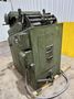 18" x .125" LITTELL MODEL #418HVS-7PD POWERED 7 ROLL COIL STRIP STRAIGHTENER: STOCK #19805