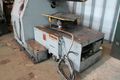 20,000 LBS X 42' AUTOMATIC FEED MOTORIZED COIL REEL & CAR: STOCK #64188