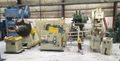 15000 Lbs Colt & Perfecto, CWP Servo Feed Line
