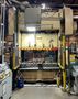 150 ton Niagara SC2-150-72-36 Straight Side Mechanical Metal Stamping Press, Year 1980