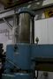 4' X 11" AMERICAN RADIAL ARM DRILL: STOCK #71937