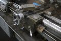 15" X 50" CLAUSING ENGINE LATHE: STOCK #75138