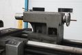 37" X 127" LANSING GAP BED 12.875" HOLLOW ENGINE LATHE:  STOCK # 65303