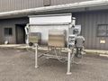 Mepaco Model: 170  - 2000lb Capacity Mixer-Blender w/Dual Ribbons