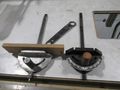 Powermatic Model 66 Tilting Arbor Table Saw, 10" 48" Fence, Dust Collector, Portable