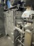 6" X (2) 15 HP WHEEL WHEELABRATOR "SKEW ROLL PIPE & BAR" SHOT BLAST BLASTER SYSTEM: STOCK #20002