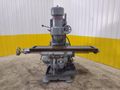 15 HP KEARNEY & TRECKER MODEL #4CH VERTICAL MILL: STOCK #22776
