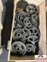 GOULD & EBERHARDT 72H - Gear Hobber
