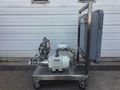 Quadro Ytron ZC  InLine Blender / Emulsifier / Disperser
