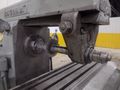 3 HP CINCINNATI MODEL 1-18 PLAIN HORIZONTAL MILLING MACHINE: STOCK #21031