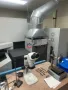 2012 Mitsubishi MV1200R WIRE EDM MACHINE