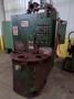 7 STATION BOSCH SURFTRAN THERMAL DEBURRING MACHINE: STOCK #17292