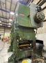 400 ton Niagara BP2-400-72-54 Used Straight Side Mechanical Metal Stamping Press For Sale, Year