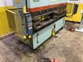 90 TON X 8' CINCINNATI MODEL 90CBII-6 HYDRAULIC PRESS BRAKE: STOCK #18664