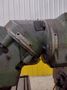 #2 CINCINNATI MODEL #207 HORIZONTAL MILL WITH VERTICAL TOOLMAKERS OVERARM: STOCK #22270